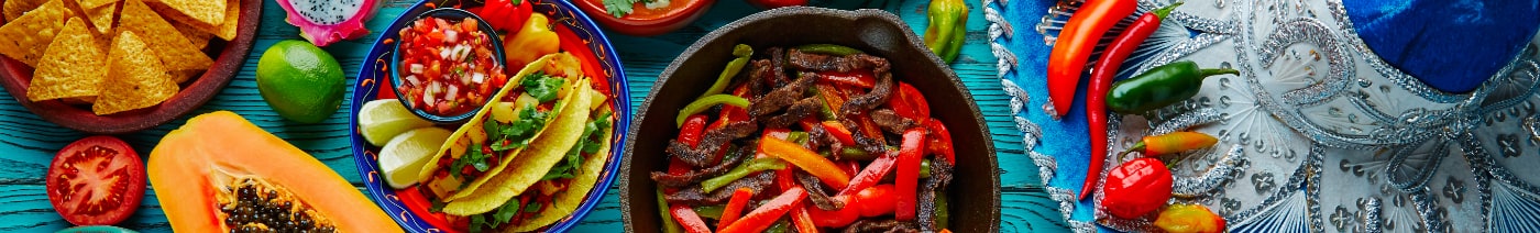 Cinco de Mayo Events Tallahassee