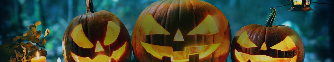 Halloween Events Tallahassee