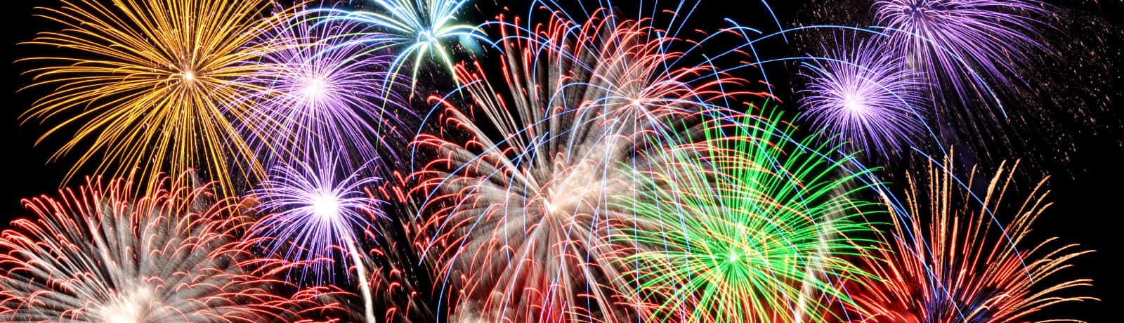 Forth of July Events Tallahassee