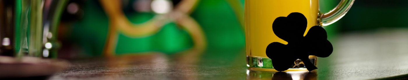 St. Patrick's Day Events Tallahassee