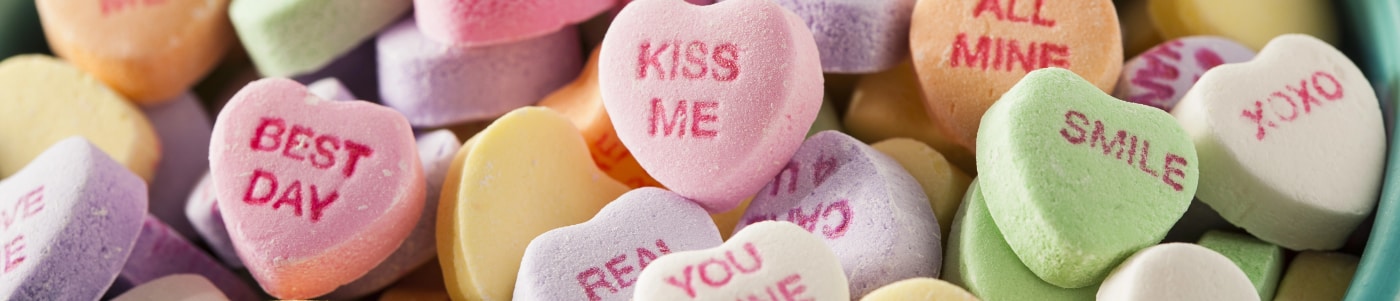 Valentine's Day Events Tallahassee